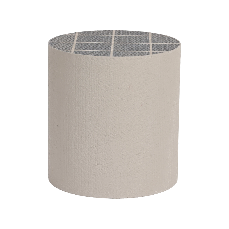Chất xúc tác DPF cacbua silic Chất xúc tác DPF cacbua silic
