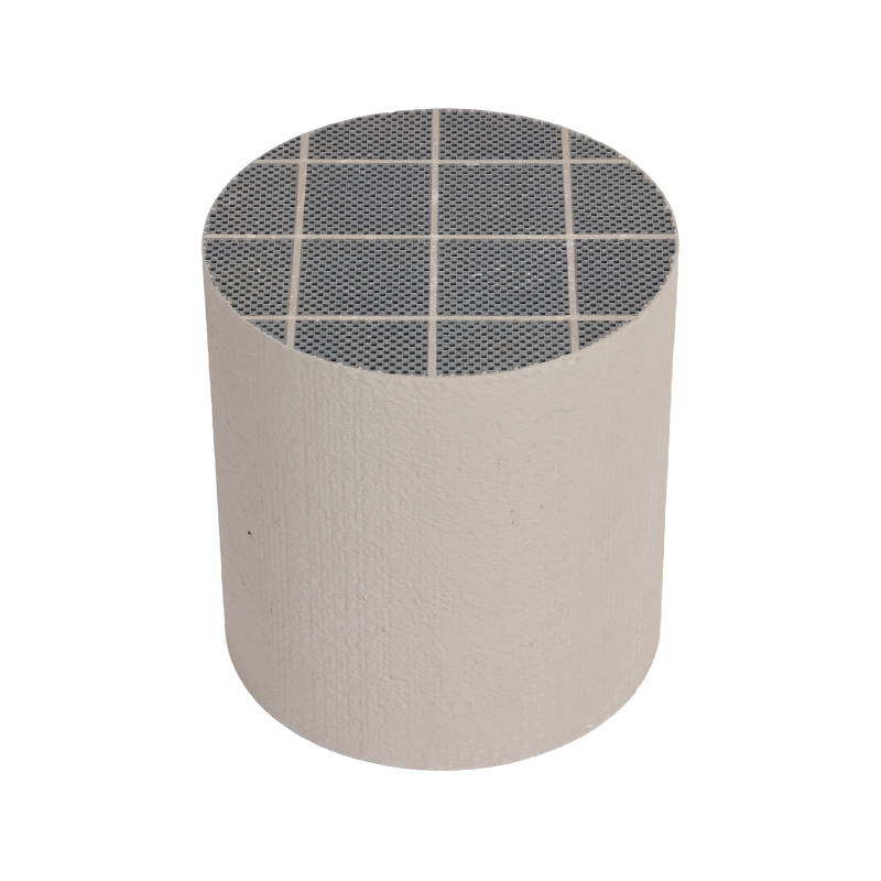 Chất xúc tác DPF cacbua silic