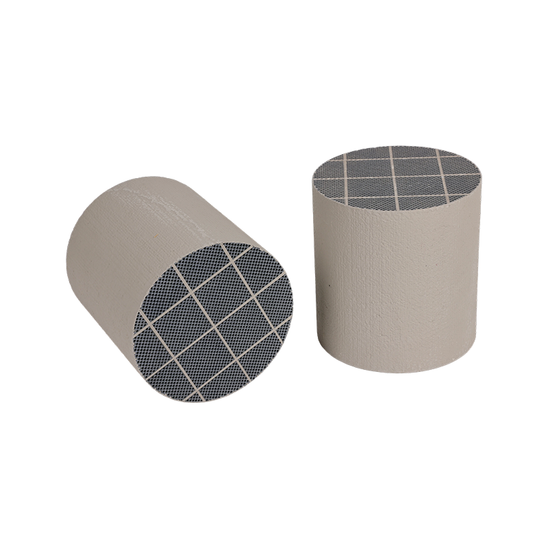 Chất xúc tác DPF cacbua silic Chất xúc tác DPF cacbua silic