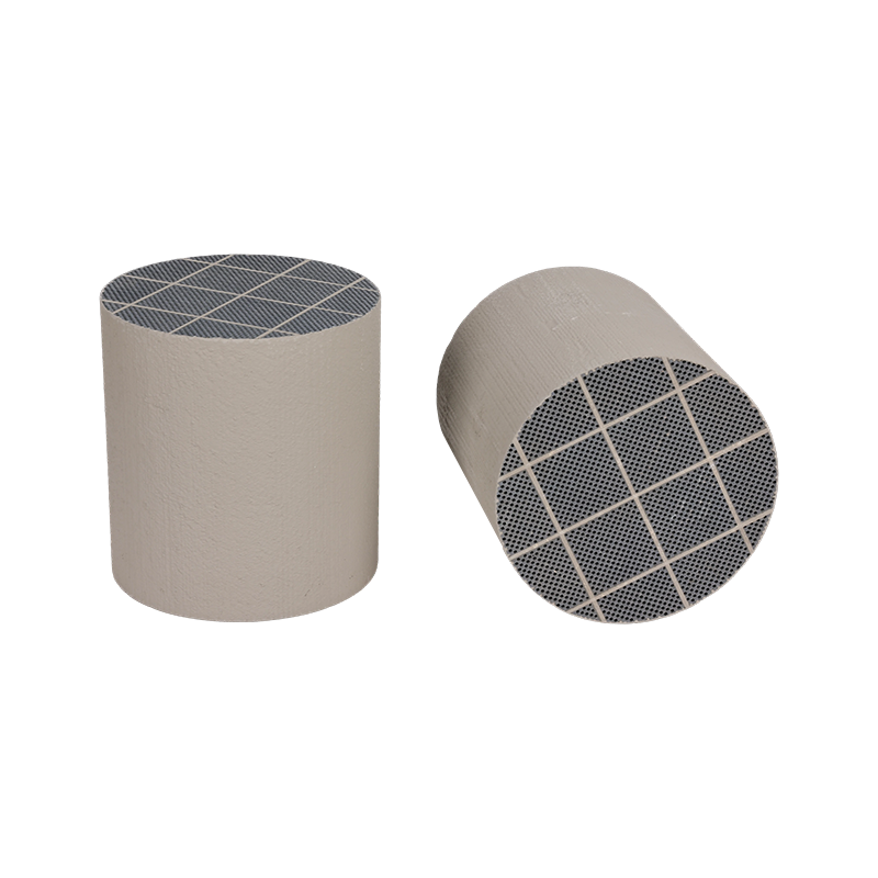 Chất xúc tác DPF cacbua silic Chất xúc tác DPF cacbua silic