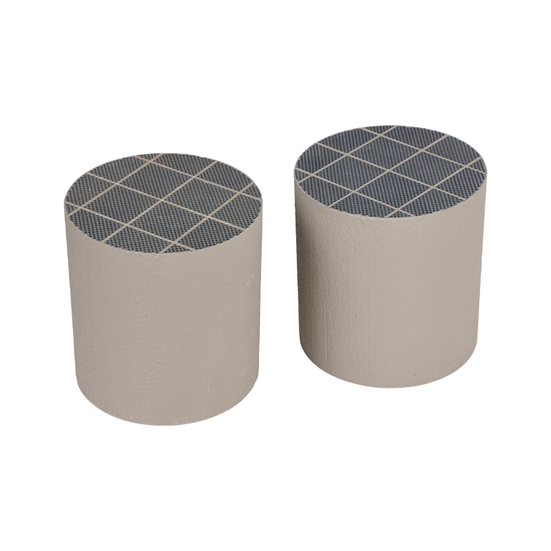 Chất xúc tác DPF cacbua silic Chất xúc tác DPF cacbua silic