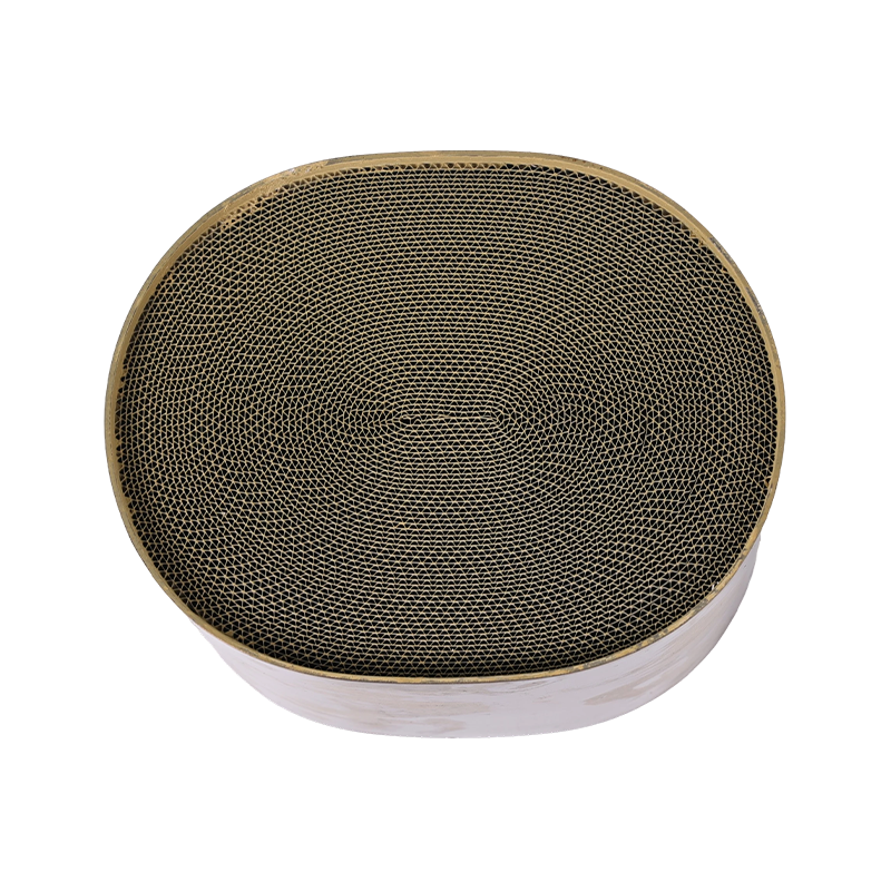 Nền kim loại có hàm lượng kim loại quý cao – tiêu chuẩn Euro 6 Nền kim loại có hàm lượng kim loại quý cao – tiêu chuẩn Euro 6