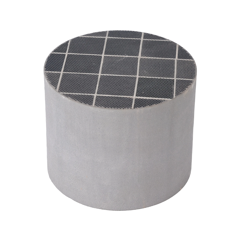 Chất xúc tác DPF cacbua silic Chất xúc tác DPF cacbua silic