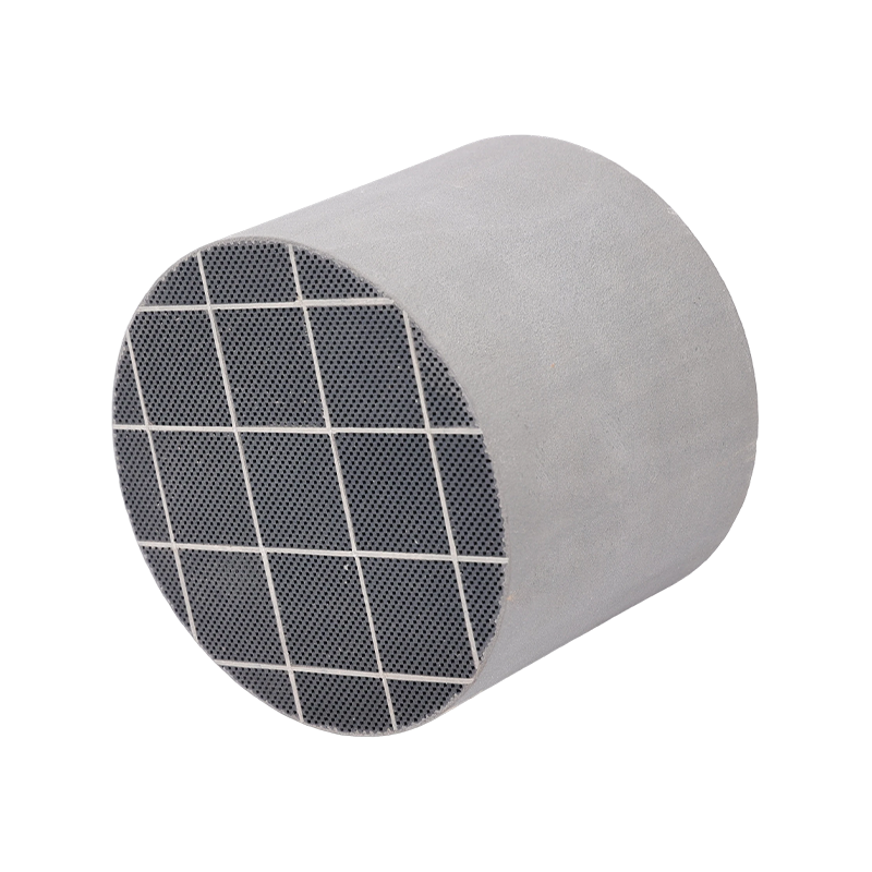 Chất xúc tác DPF cacbua silic Chất xúc tác DPF cacbua silic