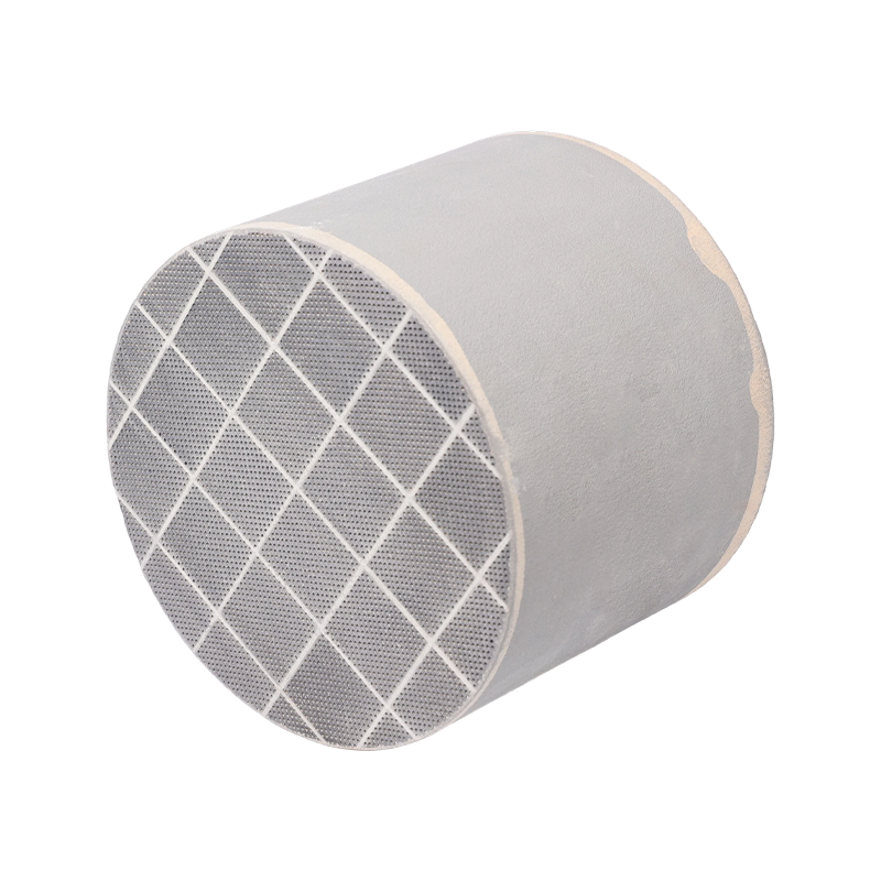 Chất xúc tác SCR silicon cacbua (SiC)