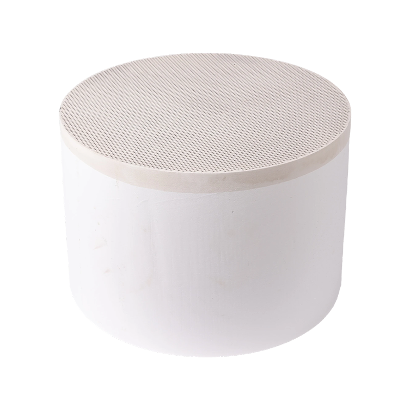 Chất xúc tác DPF chất nền tổ ong Chất xúc tác DPF chất nền tổ ong