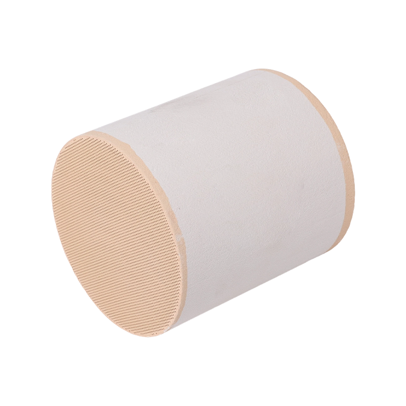 Chất xúc tác SCRF (DPF phủ Cu-Fe)