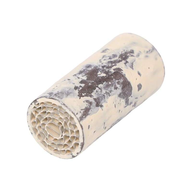 Chất nền mini tổ ong kim loại