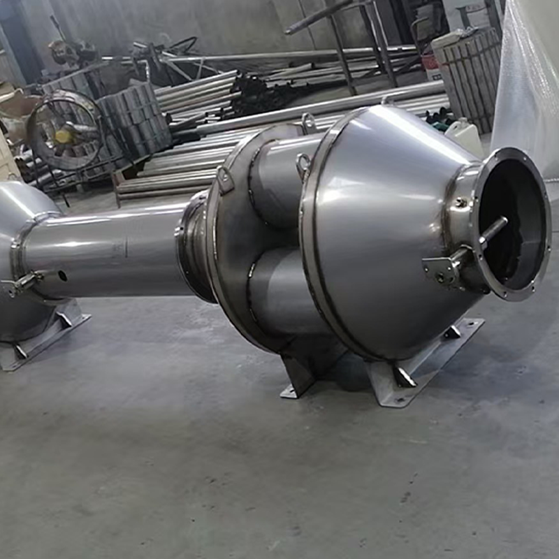 Đơn vị xúc tác quy mô trung bình