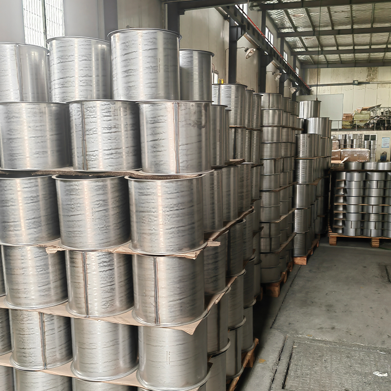 Phần tử xúc tác của bộ lọc hạt xăng (GPF)